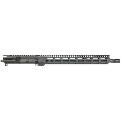 AR-15 16" Lightweight Upper W/ 15" M-LOK Combat Rail