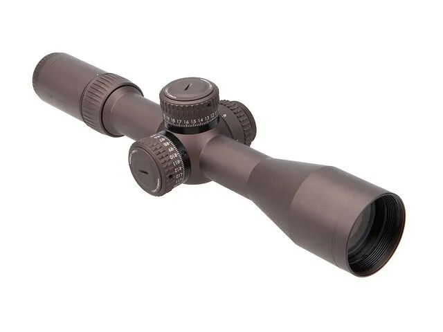 Vortex Razor HD Gen II 3-18x50 EBR-2C MOA Riflescope