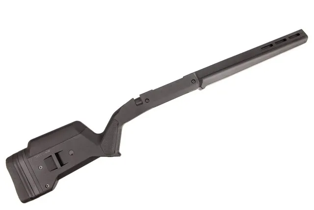 Magpul Hunter 700L Stock Remington 700 Long Action Black (M-LOK)