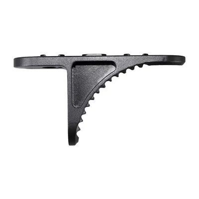 Gripstop Standard Aluminum M-LOK Black