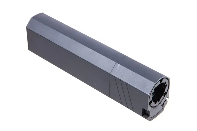 Silencerco Osprey 45K Suppressor