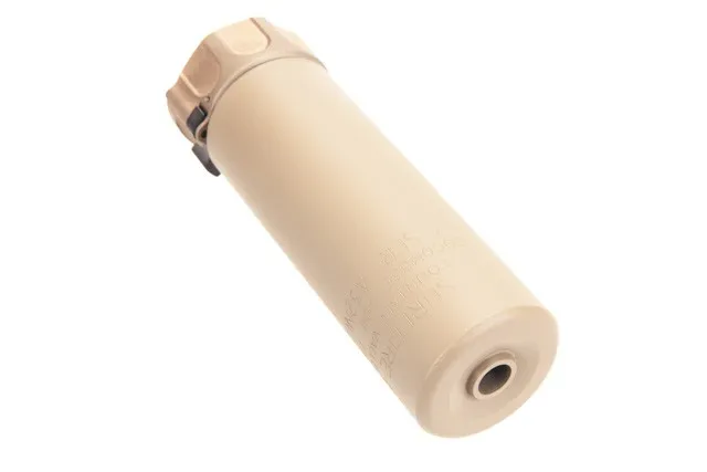 Surefire SOCOM 556 MINI Sound Suppressor - FDE