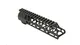 Timber Creek Enforcer 7 Inch Hand Guard MLOK Black M E7 HG BL