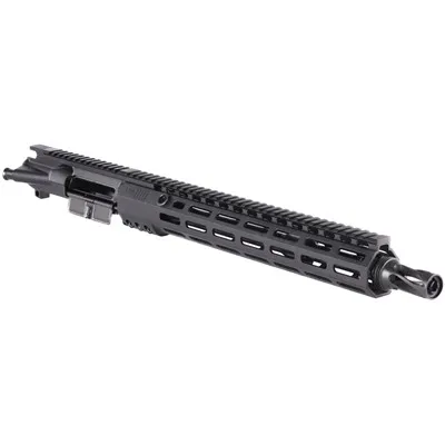 Assembled M4-89 5.56x45 NATO 13.7" Bbl 13" M89 Rail W/Nox Brake