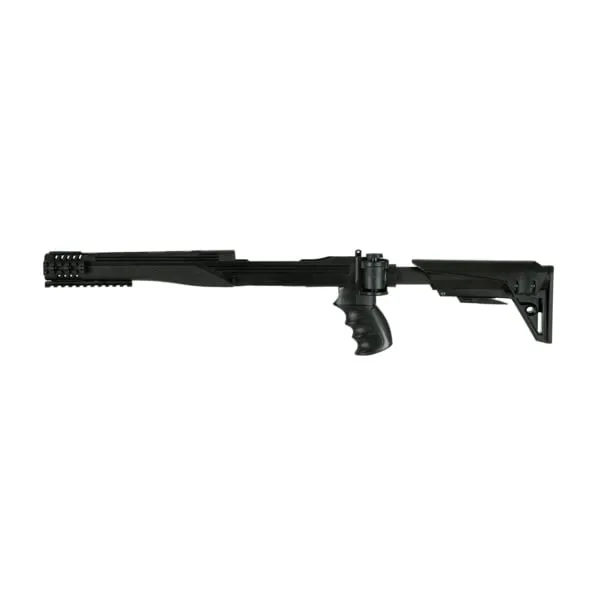 ATI Outdoors Strikeforce Gen 2 6-Position Adjustable Stock in Black