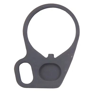 End RH Sling Adapter Plate