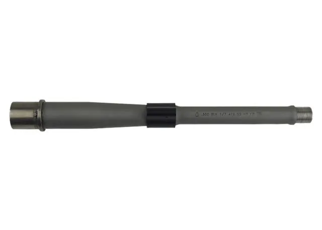 Ballistic Advantage Hanson w/ lo pro Premium Series.300 AR Barrel Gray 10.3 in