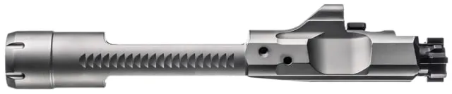 VKTR Industries Complete Piston Bolt Carrier Group AR Platform 8.4in Chrome Black