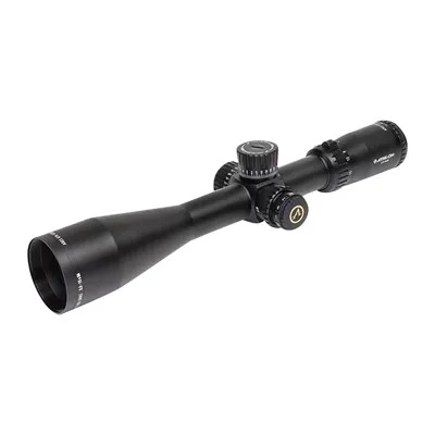 Ares BTR Gen2 2.5-15x50mm FFP Illuminated Aplr4 IR MOA Black