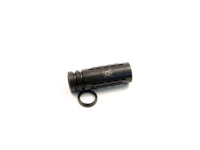 BattleComp BABC Black Oxide