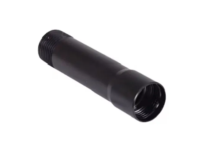 Panzer M4 +2 Magazine Extension, Black