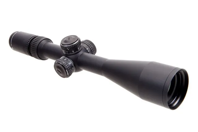 Vortex Razor HD AMG 6-24x50 FFP Riflescope - MRAD