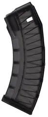 CZ-USA 30 Round 7.62x39mm Bren Detachable Magazine, Clear Translucent