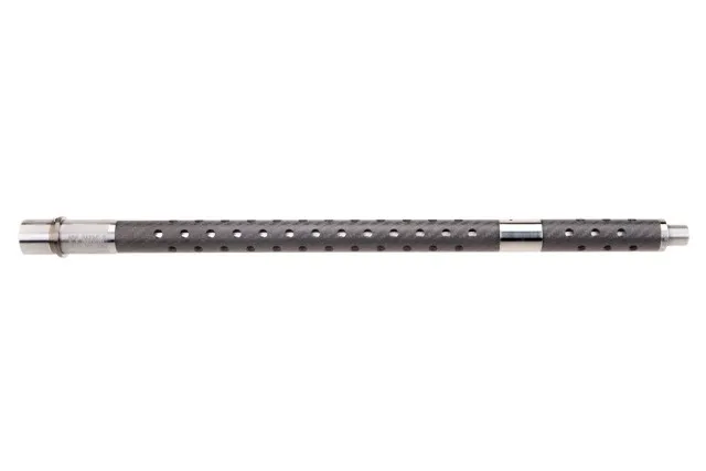 BSF Barrels 18 Rifle Gas 6.5 Grendel 1/8 Twist