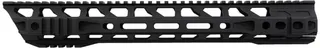 Phase 5 Weapon Systems Inc LPSNx Free Float Quad Rail 15in Black