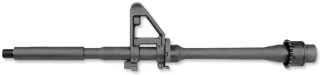 Rock River Arms 16in R4 1-9 CL LTWT Barrel Assembly Black