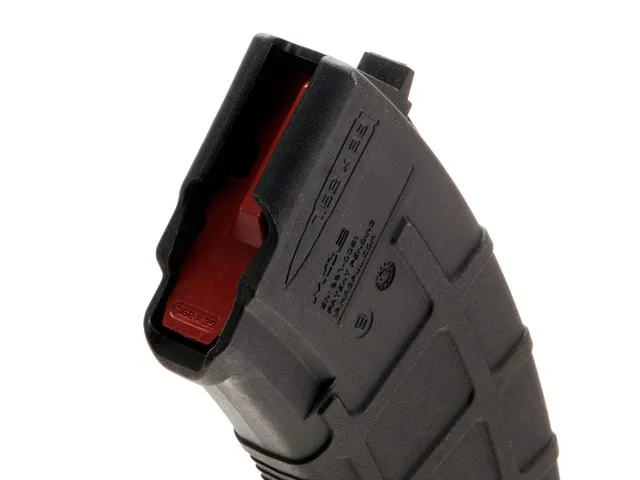 Magpul PMAG 30 AK/AKM MOE 7.62x39 - Black