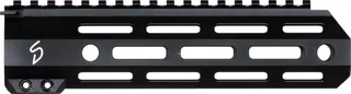Stern Defense SD MOD4 M-LOK Handguards 8in Black 002-SD HG8 MOD4-M
