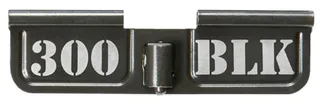 Battle Arms Development Engraved Ejection Dust Cover - 300BLK