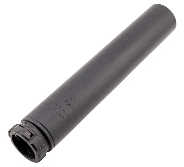 SYLVAN ARMS Warthog Multi Cal Suppressor