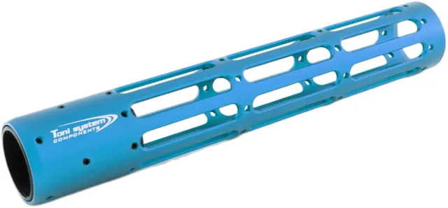 Toni System AR9 Slots Length 250mm Blue
