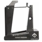AR-15 9mm Adapter For 5.56 Lower Receiver