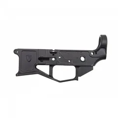Fortis License Lower Receiver - 7075 Standard