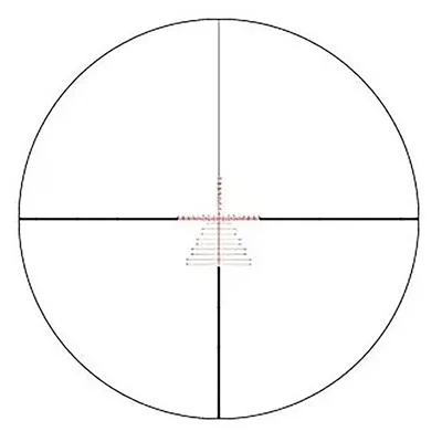 Razor HD Gen II 4.5-27x56mm FFP EBR-7C MOA Stealth Shadow