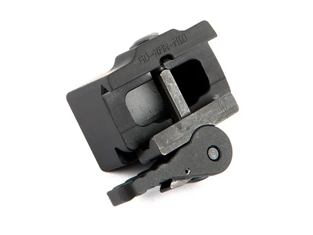 American Defense Trijicon RMR Mount Co-Witness Troy Sights
