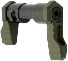 Phase 5 Weapon Systems Inc 90 Degree Ambi Safety Selector OD Green