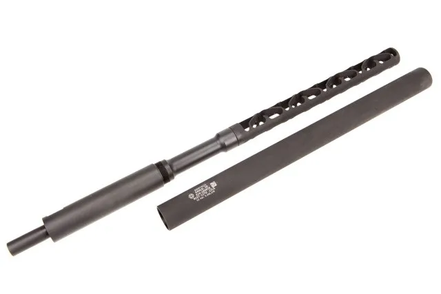 Gemtech Mist-22 Integral Suppressor