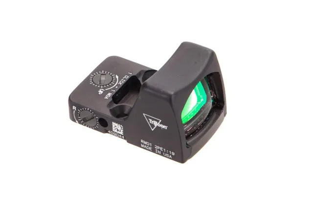 Trijicon RMR Sight - 3.25 MOA Red Dot TYPE 2