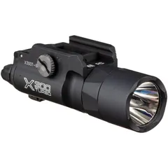 Surefire X300T-B Turbo Weapon Light - Black