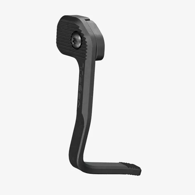 B.A.D. Lever (Battery Assist Device)