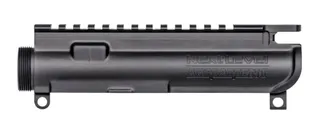 Next Level Armament NLX Elite 5.56x45mm NATO AR-15 Upper Receiver Stripped Forged Black