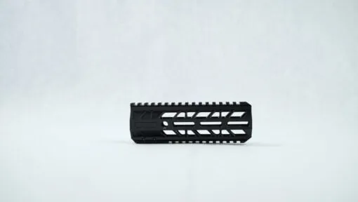 NBS Free Float M-LOK Elite Series Dual Rail QD Handguard - 7"