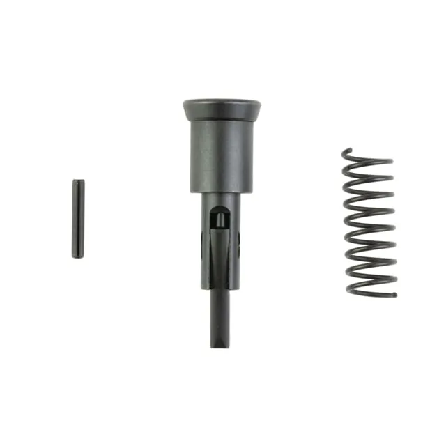 Noveske Marked Forward Assist Kit Black