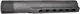 ZRODelta Mil-Spec 7075 Carbine Buffer Tube Black Small