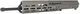 Matador Arms MAT-916 AR-9 9mm 16in Roller Delayed Upper Reciever 4150 Lightweight Nitrided Barrel 1-10 Twist 1/2x28 Threads Anodized Gray