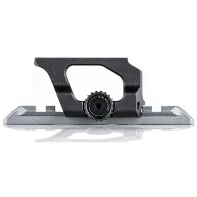 Aimpoint Compm5 1.93" Leap/10 QD Mount Black