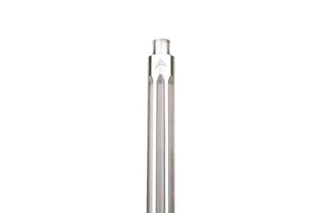 Rainier Arms Ultramatch MOD2 DPMS Gen 2 Spec 6.5 Creedmoor +2 Gas .936 Gas Block NiB Extension- 26"