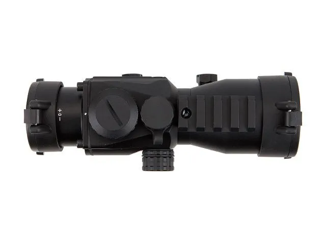 Primary Arms 5x Prism Scope ACSS Reticle
