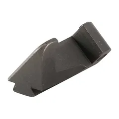 Clip Guide Steel Black