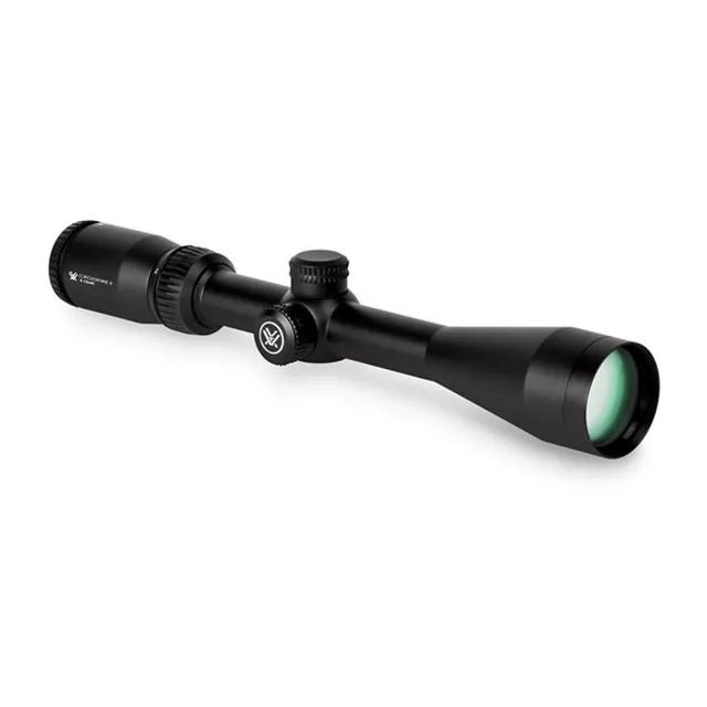 Vortex Crossfire II 4–12x44mm Riflescope, Dead-Hold BDC Reticle - CF2-31015