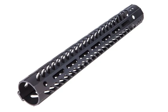 Seekins Precision AR-15 MCSR M-LOK Rail