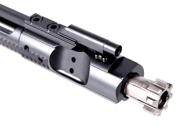 V Seven AR-15 TITANIUM BCG COMPLETE IONBOND FINISH