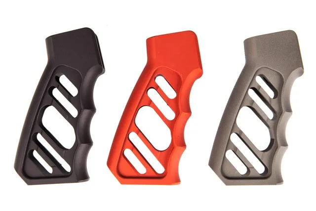 Tyrant Design LWP Grip