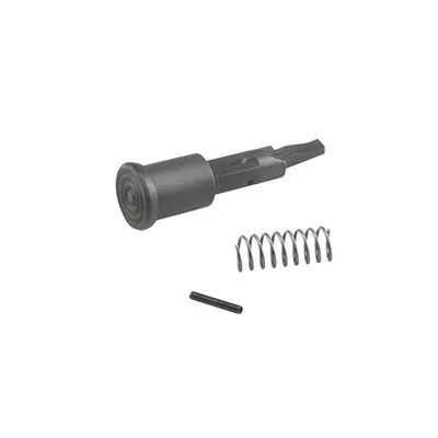 AR-15 Forward Assist Assembly