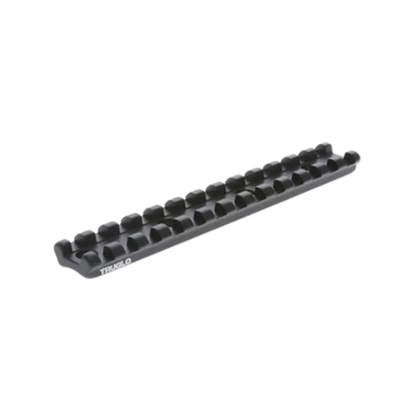TruGlo Picatinny Optic Rail Picatinny/Weaver