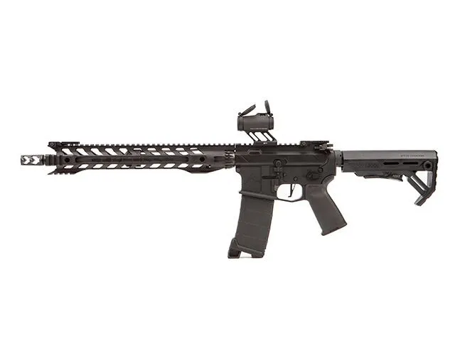 Fortis AR-15 Night Rail .223/5.56MM Free Float Rail System
